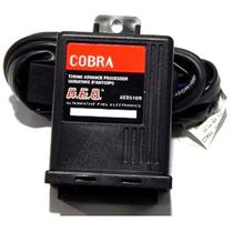 Variador de Avanço AEB 510N Cobra Sensor Rotação p/GNV