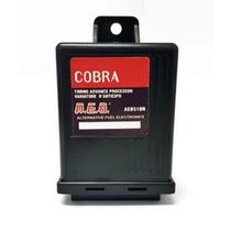 Variador de Avanço AEB sensor Indutivo COBRA com chicote C GNV