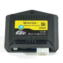 Variador De Avanço Map Sgv Ws20 Gnv C/ Cabo Chicote