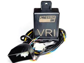 Variador de Avanço Préssor VRI com Chicote Sensor Rotação Roda Fônica e Fase GNV - PRESSOR
