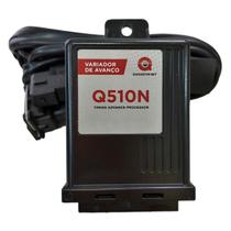 Variador de Avanço QUICKSTOP IGT Q510N sensor Indutivo com chicote C (COBRA) GNV Variador de Avanço QUICKSTOP IGT Q510N sensor Indutivo com chicote C (COBRA) GNV