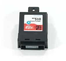 Variador De Avanço Rodafonica Ws510 Gnv Original C/Cabo SGV