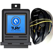 Variador De Avanço T30 Sensor Rotação Com Chicote Tury Gas Variador De Avanço T30 Sensor Rotação Com Chicote Tury Gas