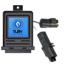 Variador de Avanço T30 Sensor Rotação com Chicote TURY GAS