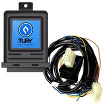 Variador De Avanço T37 Tury Gas Sensor Rotação Hall Variador De Avanço T37 Tury Gas Sensor Rotação Hall