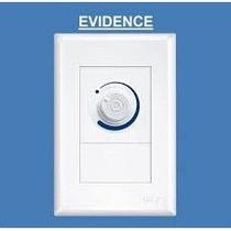 Variador De Luminosidade Ou Velocidade 220v Evidence - Fame Variador De Luminosidade Ou Velocidade 220v Evidence - Fame