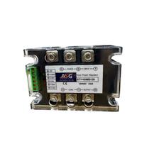 Variador de tensão trifasico 120a 380vac controle analogico