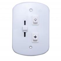 Variador de Ventilador Deslizante 127v Br - Pw