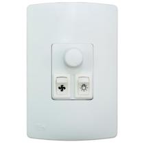 Variador de Ventilador Rotativo 1Lam 127v Br - Pw