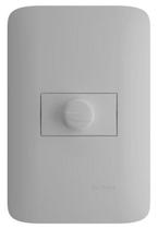 Variador Dimmer Rotativo Bivolt Para Lâmpadas Led E Venti