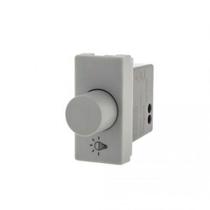 Variador Módulo para Lâmpada Rotativa Led Cinza - Pial Legrand Variador Módulo para Lâmpada Rotativa Led Cinza - Pial Legrand