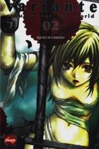 Variant - Nº02 - Sampa (Revista)