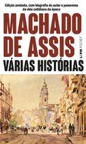 Várias Histórias:edição Anotada, com Biografia do Autor E - L&PM