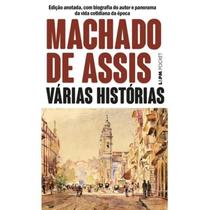 Várias Histórias - L&PM