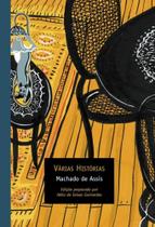 Várias Histórias - Machado De Assis - Martins
