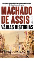 Varias Historias - Pocket Sortido