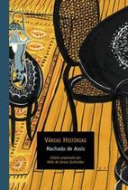 Várias Histórias Sortido