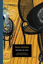 Várias histórias Várias histórias