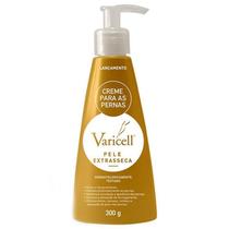 Varicell Creme para as pernas pele extra-seca 300g