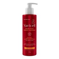 Varicell Creme Para Pernas Cansadas Pele Normal 300g (7898414852420)