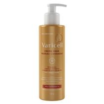 Varicell Creme Pele Áspera e Extrasseca 300g - Creme para Pernas Cansadas