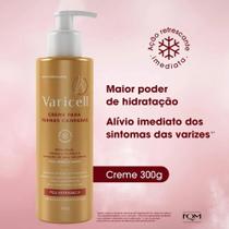 Varicell creme pele extrasseca 300g