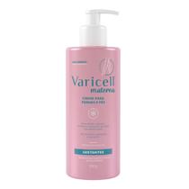 Varicell Materna Creme para Pernas e Pés 200g