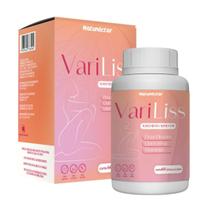 Variliss Natunéctar 60 Cápsulas Pinus Pinaster Vitamina E Vit K2 Menaquinona Concentrada Tocoferol