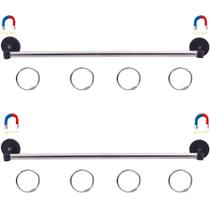 Varilla Colgante YYST TIPO A 74 cm Sujetador Ajustable Magnético Varilla Colgante YYST TIPO A 74 cm Sujetador Ajustable Magnético