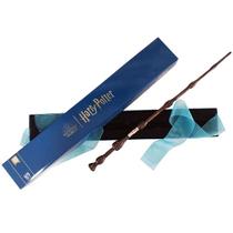 Varinha ALBUS Dumbledore Licenciada Warner Oficial Varinha ALBUS Dumbledore Licenciada Warner Oficial