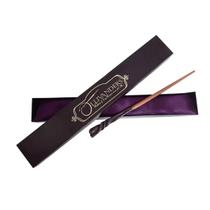 Varinha Artesanal Nervila Colecionável Filme Harry Potter Feita Em Resina