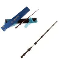 Varinha Bruxo Decorativa Dumbledore Saga Harry Potter Varinha Bruxo Decorativa Dumbledore Saga Harry Potter