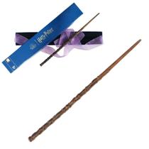 Varinha Bruxo Decorativa Hermione Saga Harry Potter