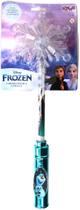 Varinha com luz frozen disney