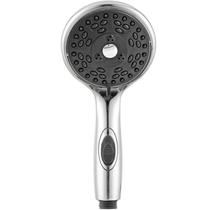 Varinha de chuveiro portátil RV Dura Faucet Premium Cromada Polida Varinha de chuveiro portátil RV Dura Faucet Premium Cromada Polida