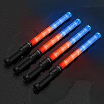 Varinha de controle de tráfego e-Riding de 21 polegadas com 3 modos de intermitência Varinha de controle de tráfego e-Riding de 21 polegadas com 3 modos de intermitência