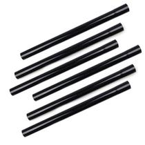 Varinha de extensão a vácuo HUIAWAY de 1,25 polegadas universal, 6 unidades