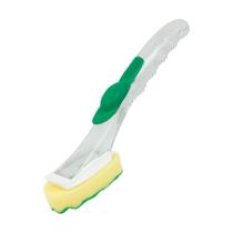Varinha de lavagem Libman 7,5 cm de plástico nova Varinha de lavagem Libman 7,5 cm de plástico nova