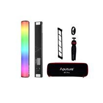 Varinha de luz LED Aputure MT Pro RGB 7,5 W bicolor 2000K-10000K