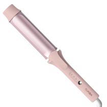 Varinha de ondulação de cabelo TSUYAGLA, cano de 4 cm de comprimento