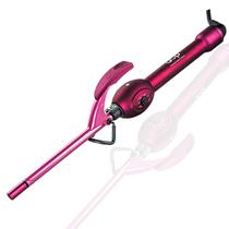 Varinha de ondulação MBHAIR 9 mm Thin Curler Super Tourmaline Ceramic