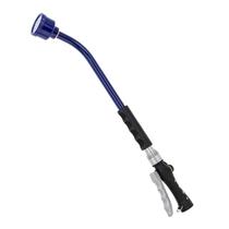 Varinha de rega RESTMO Heavy Duty Full Metal 60 cm roxa Varinha de rega RESTMO Heavy Duty Full Metal 60 cm roxa
