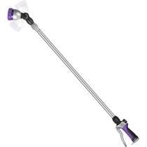 Varinha de rega Restmo Metal telescópica 36-60 cm com 7 sprays