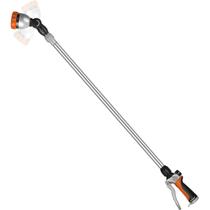 Varinha de rega Restmo Metal telescópica 90-150cm com 7 sprays
