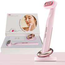Varinha de terapia de luz vermelha Bridigi SMOOTHGLOW 2.0 PRO 9 em 1 Varinha de terapia de luz vermelha Bridigi SMOOTHGLOW 2.0 PRO 9 em 1