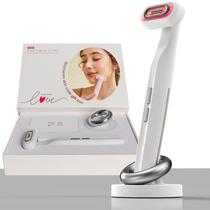 Varinha de terapia de luz vermelha Bridigi SMOOTHGLOW 2.0 PRO 9 em 1 Varinha de terapia de luz vermelha Bridigi SMOOTHGLOW 2.0 PRO 9 em 1