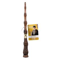 Varinha do Albus Dumbledore com Luz de 34Cm - Harry Potter Varinha do Albus Dumbledore com Luz de 34Cm - Harry Potter