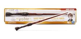 Varinha Do Mistério Harry Potter - Sunny - Produto Oficial
