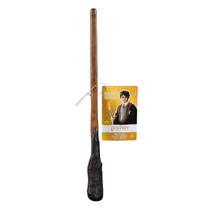 Varinha do Ron Weasley com Luz de 34Cm - Harry Potter Varinha do Ron Weasley com Luz de 34Cm - Harry Potter
