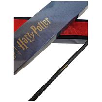 Varinha Gina Weasley Original Coleção Saga Harry Potter 35cm
